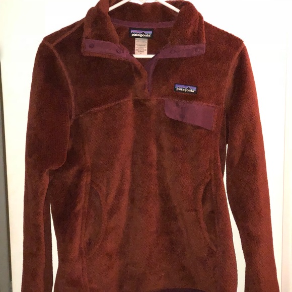 Patagonia pullover - Picture 2 of 6